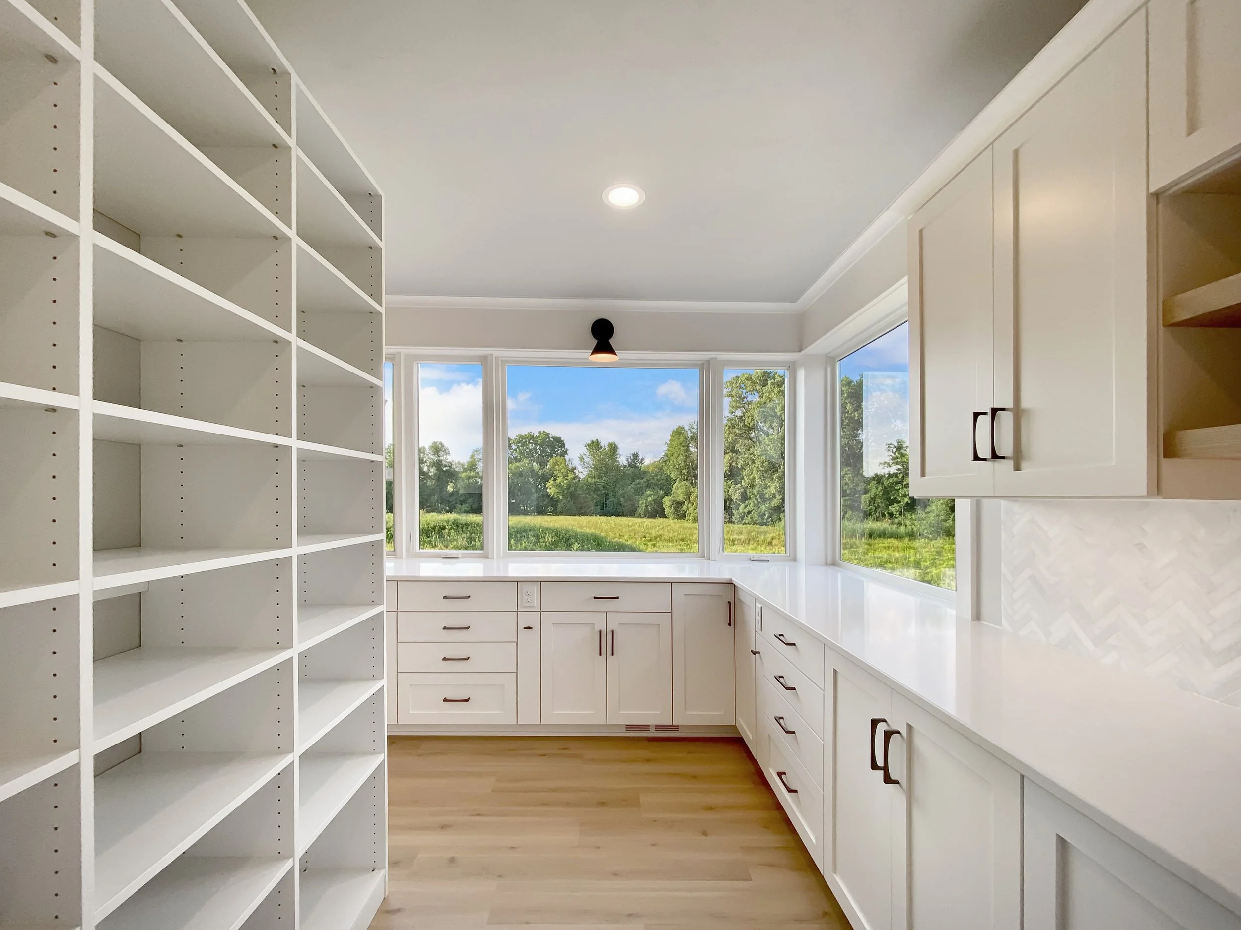 Pantry out to window.jpeg