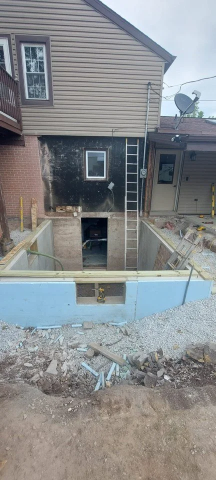Mike Howe Builders_New Home_Tegen kitchen basement.jpg