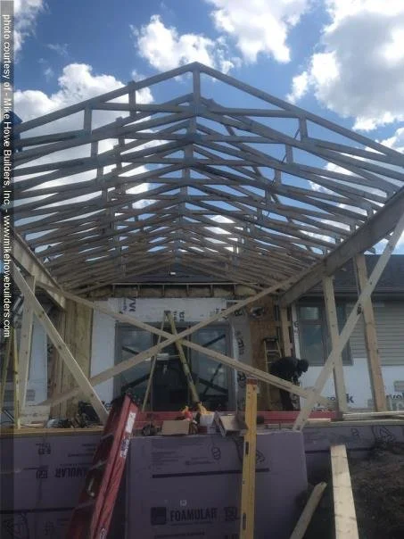 Mike Howe Builders_New Home_exterior framing.jpg