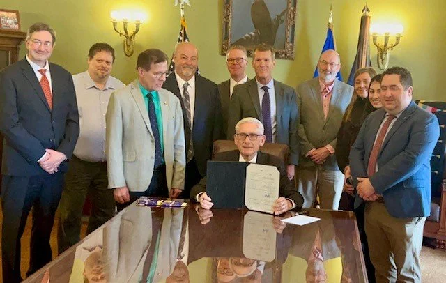 Wisconsin Builders Association Applauds Signing of Legislation