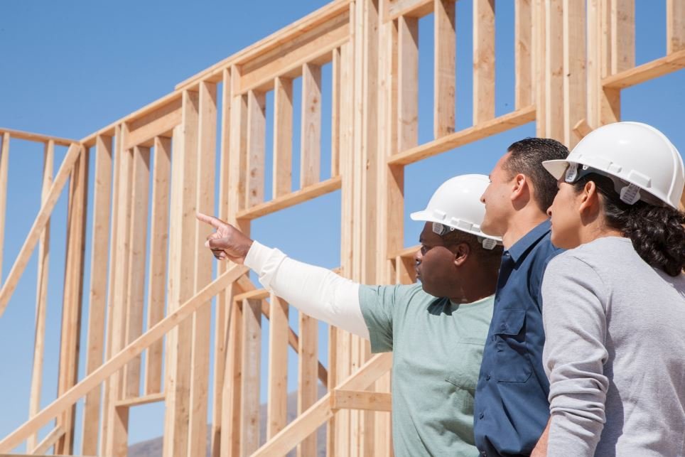 April is New Homes Month: How to Choose the Right Home Builder