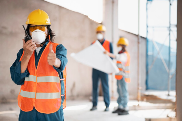 Ensuring Safety and Compliance in Residential Construction