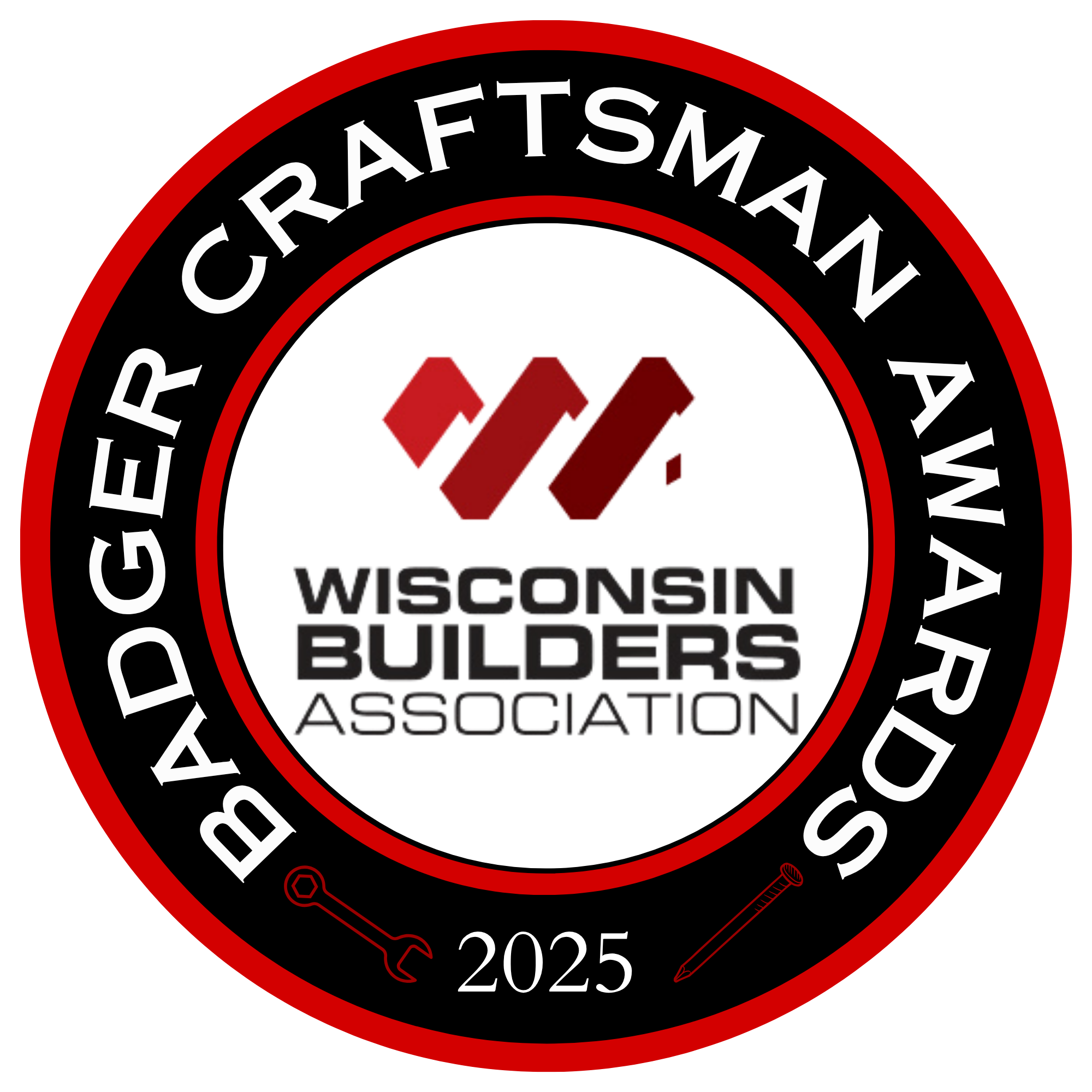 Wisconsin Builders Association Names Badger Craftsman Award Winners