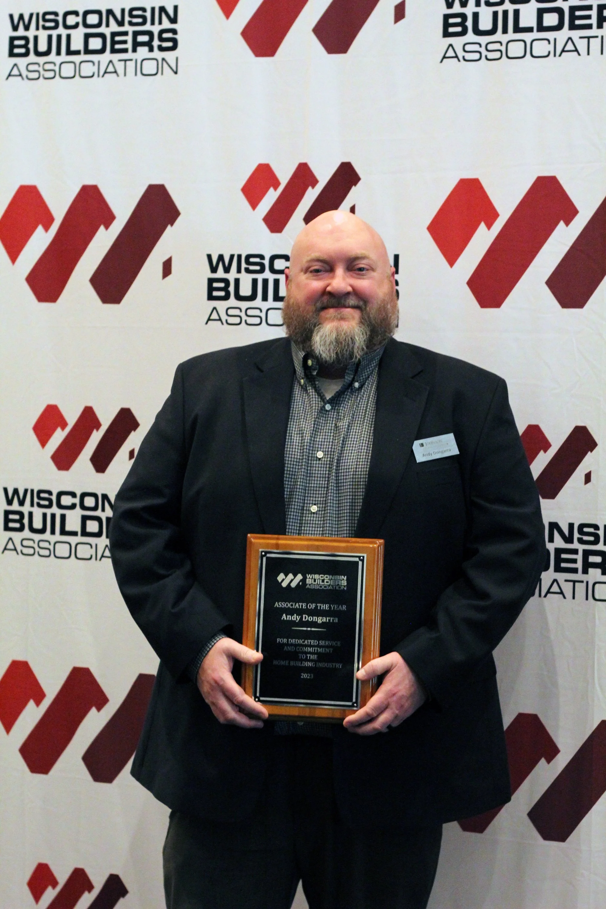 WBA Awards — Wisconsin Builders Association