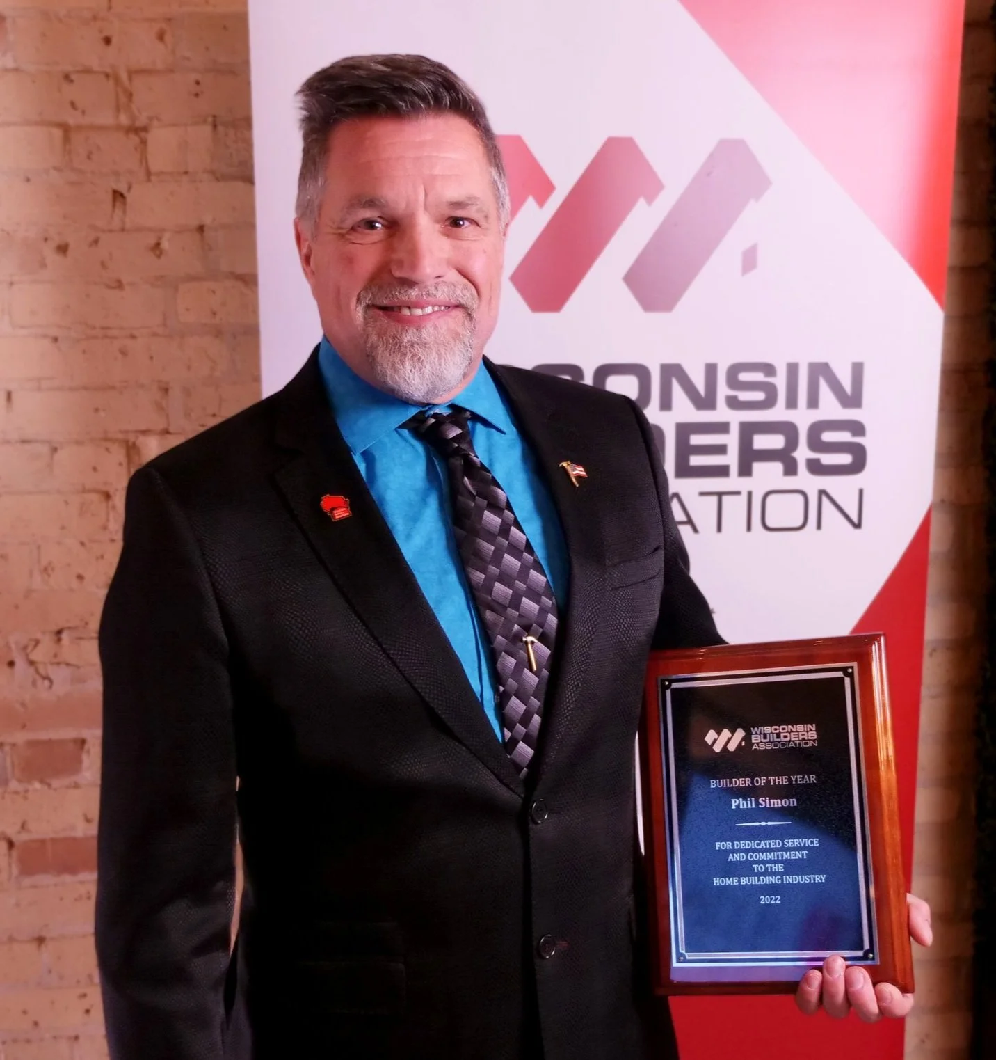 WBA Awards — Wisconsin Builders Association