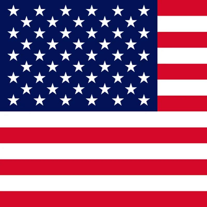 U.S. Flag (Indoor)