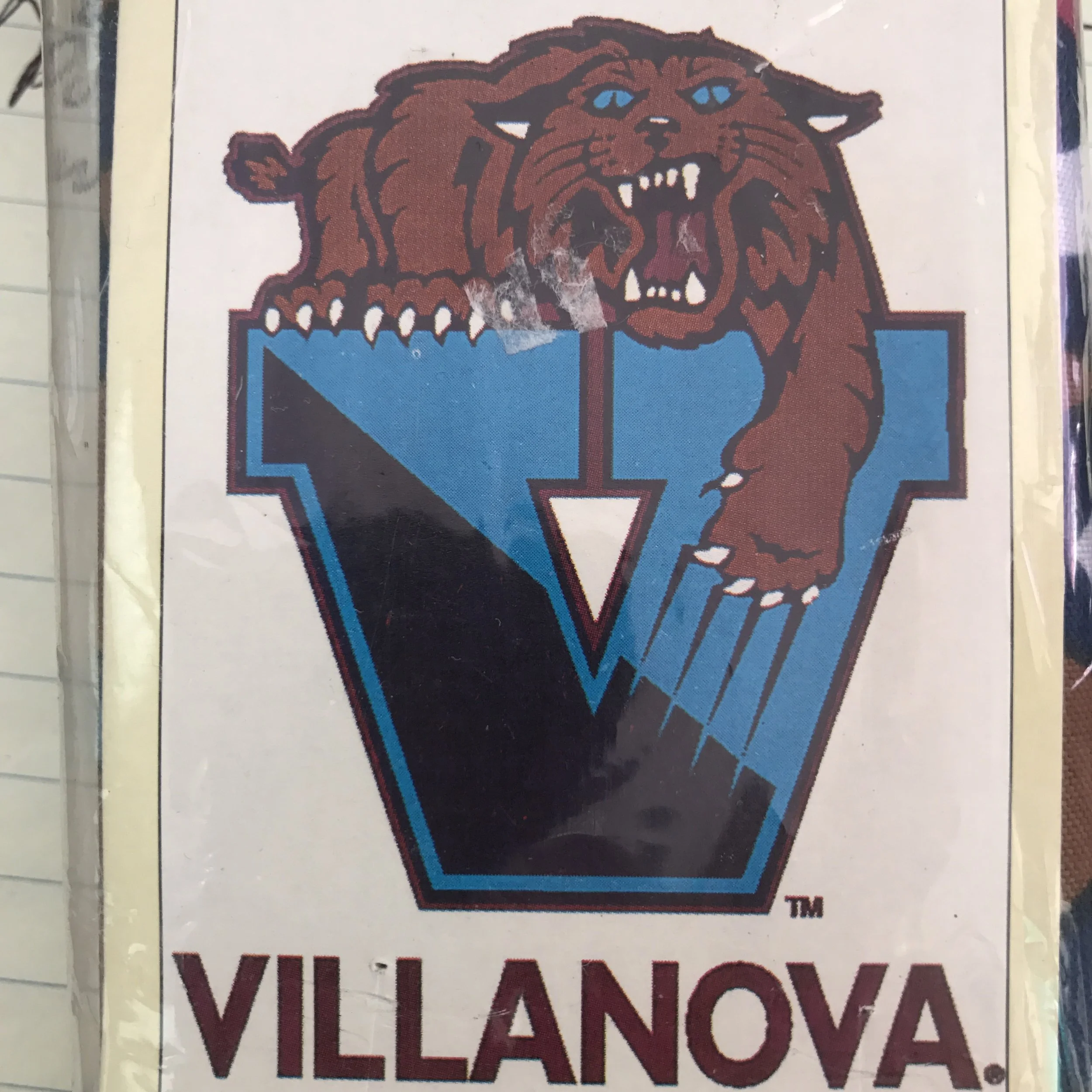 Villanova University