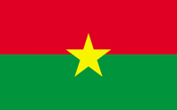 Burkina Faso
