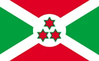 Burundi