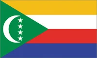 Comoros
