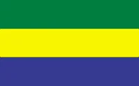 Gabon