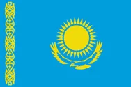 Kazakhstan