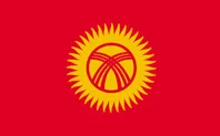 Kyrgyzstan