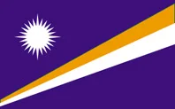 (the) Marshall Islands