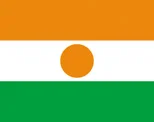 (the) Niger