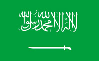 Saudi Arabia
