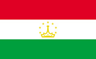 Tajikistan