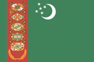 Turkmenistan