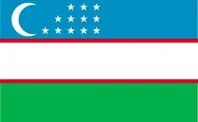 Uzbekistan