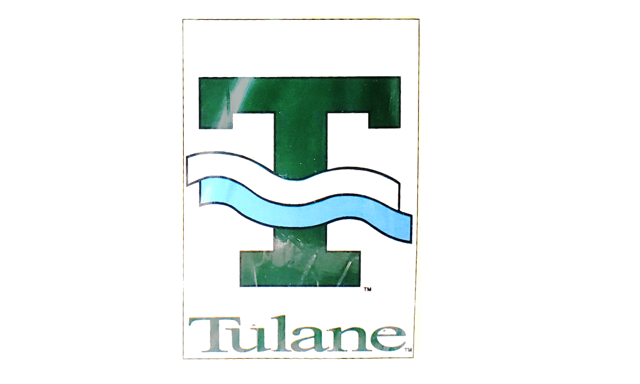 Tulane U Banner.png