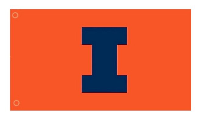 University of Illinois 