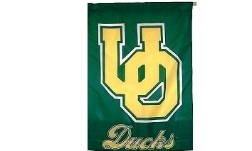 Universirty of Oregon 