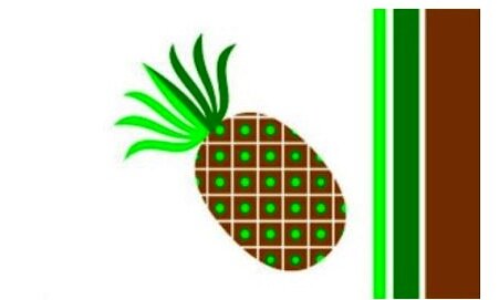 3x5' Hospitality Flag  SK501013.jpg