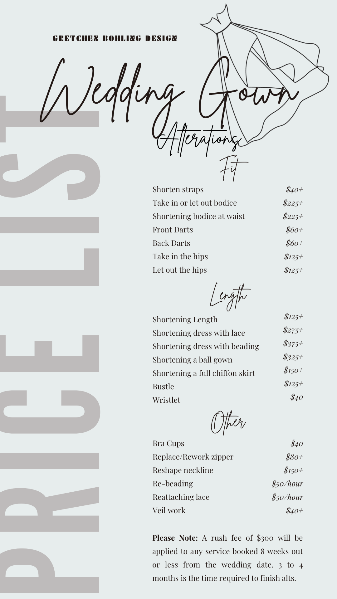 GBD Pricing Lists - Wedding Gown Alterations.png