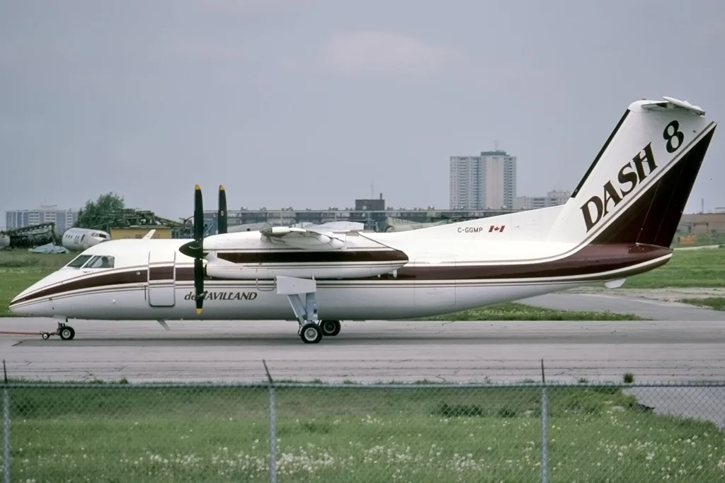 Sheldon D. Benner Photo © Downsview, ON Jun-1986 from the Michael J. Ody Collection