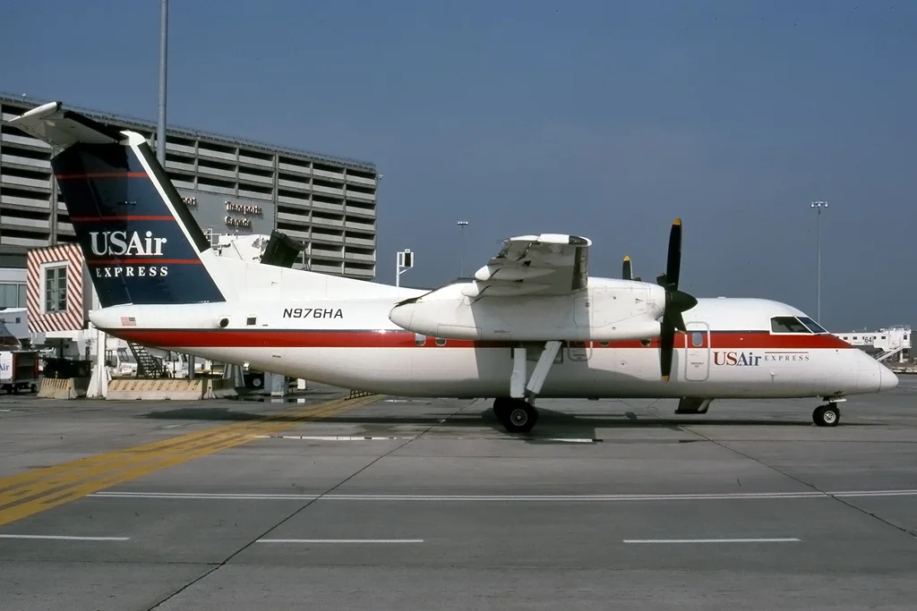 MLB Photography Photo © Toronto-Pearson, ON 05-Jul-1993 from the Michael J. Ody Collection