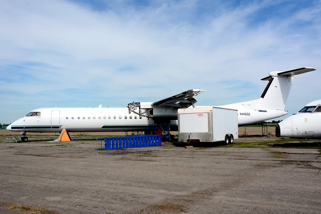 Rod Digney Photo © Arnprior, ON 09-Jun-2019
