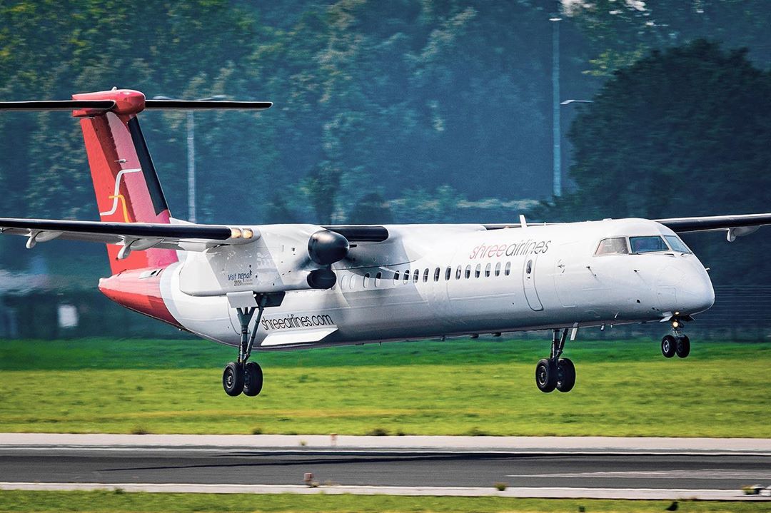 Instagram - Photoaviation Photo © Rotterdam 26-Aug-2019