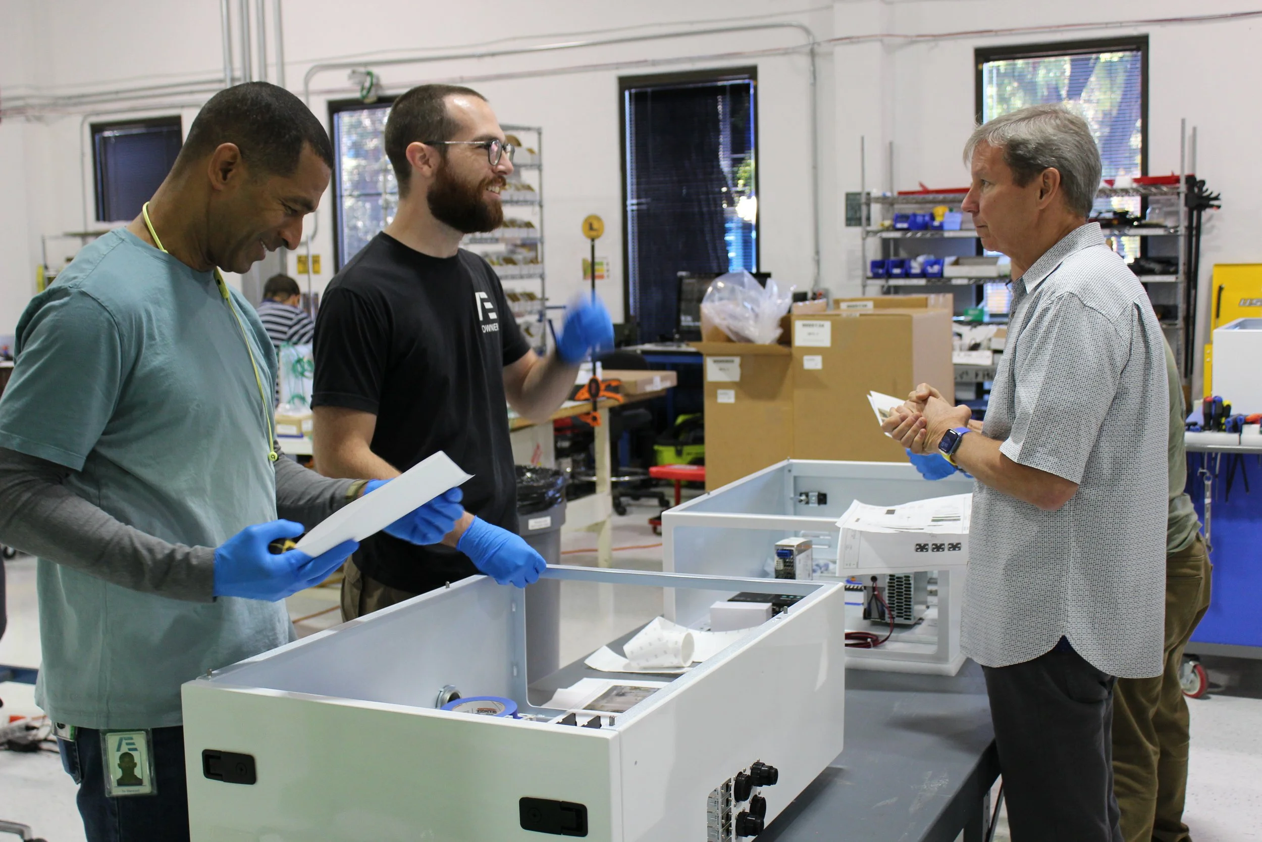 Building Better Products, Faster