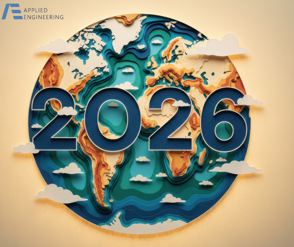 Starting 2026 with Momentum: Building What’s Next in Advanced Manufacturing