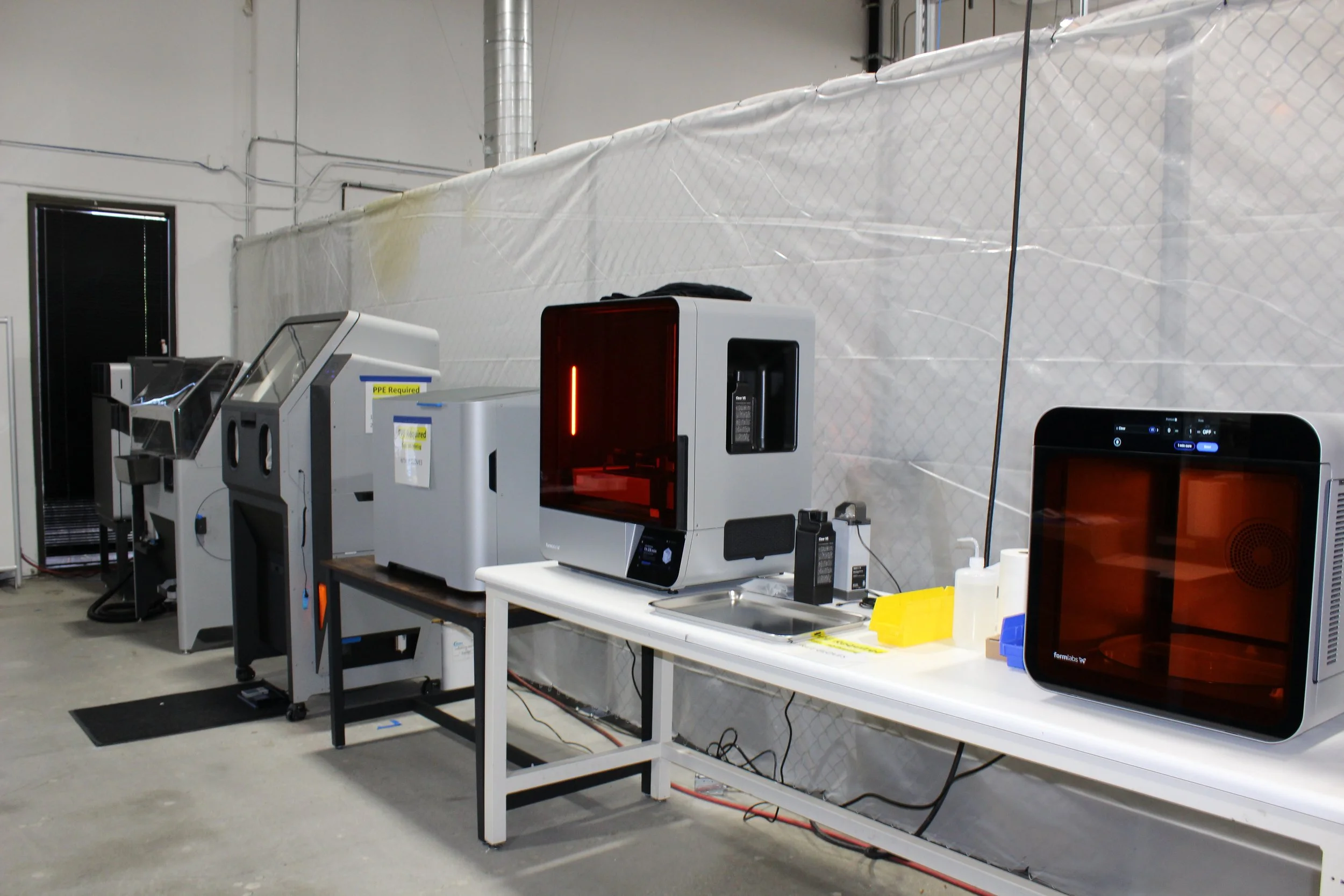 Applied Engineering Expands Manufacturing Capabilities with Advanced 3D Printing