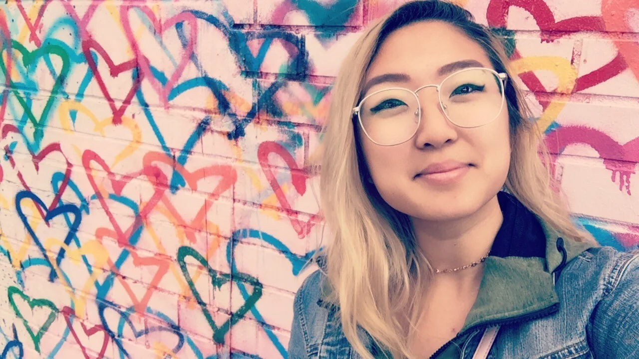 Jackie Piansay: Sr. Program Officer