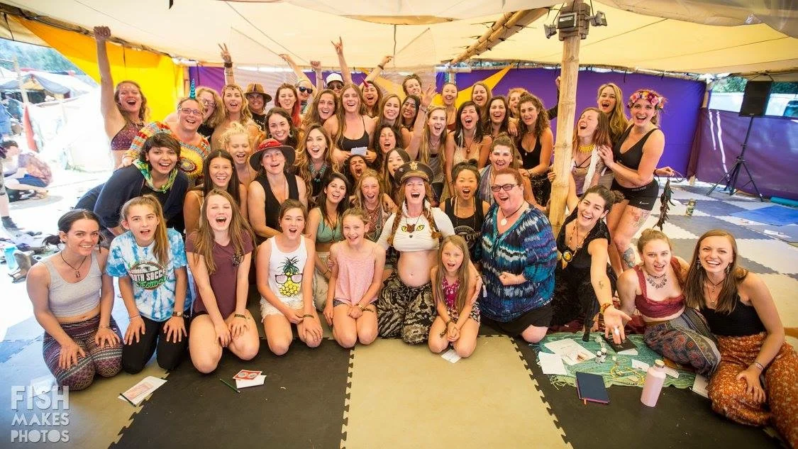 Lucidity Festival