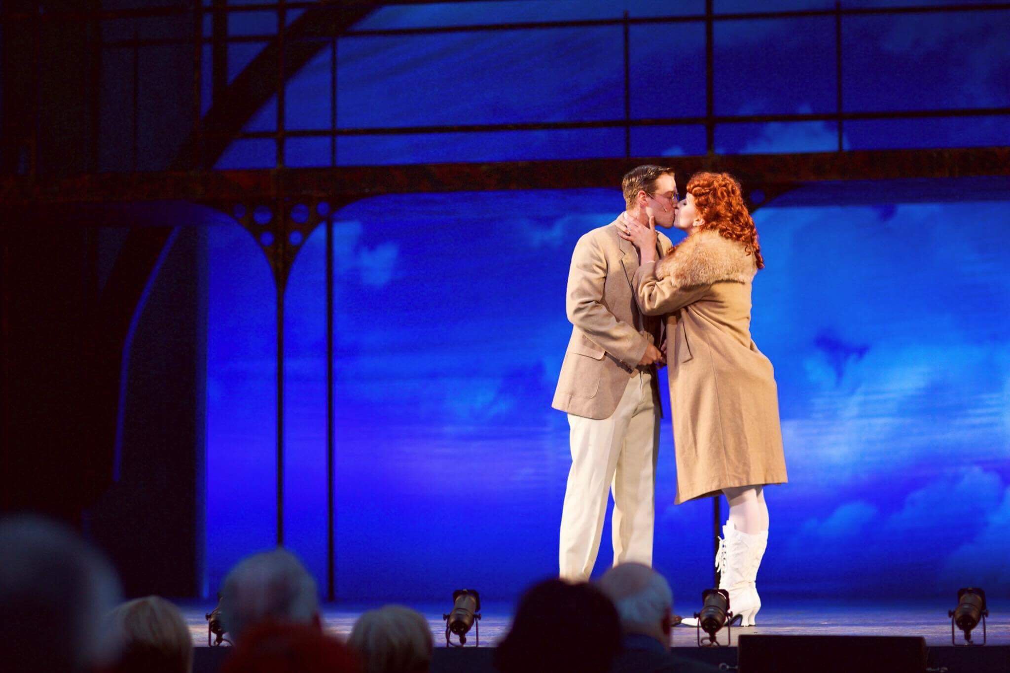 Younger Brother - Ragtime (Park Playhouse)