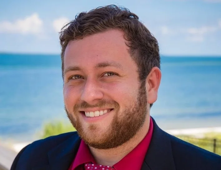 Jake Sanders, Treasure Coast Regional Director