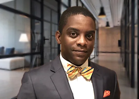 Johnny Boykins, Tampa Area Regional Director
