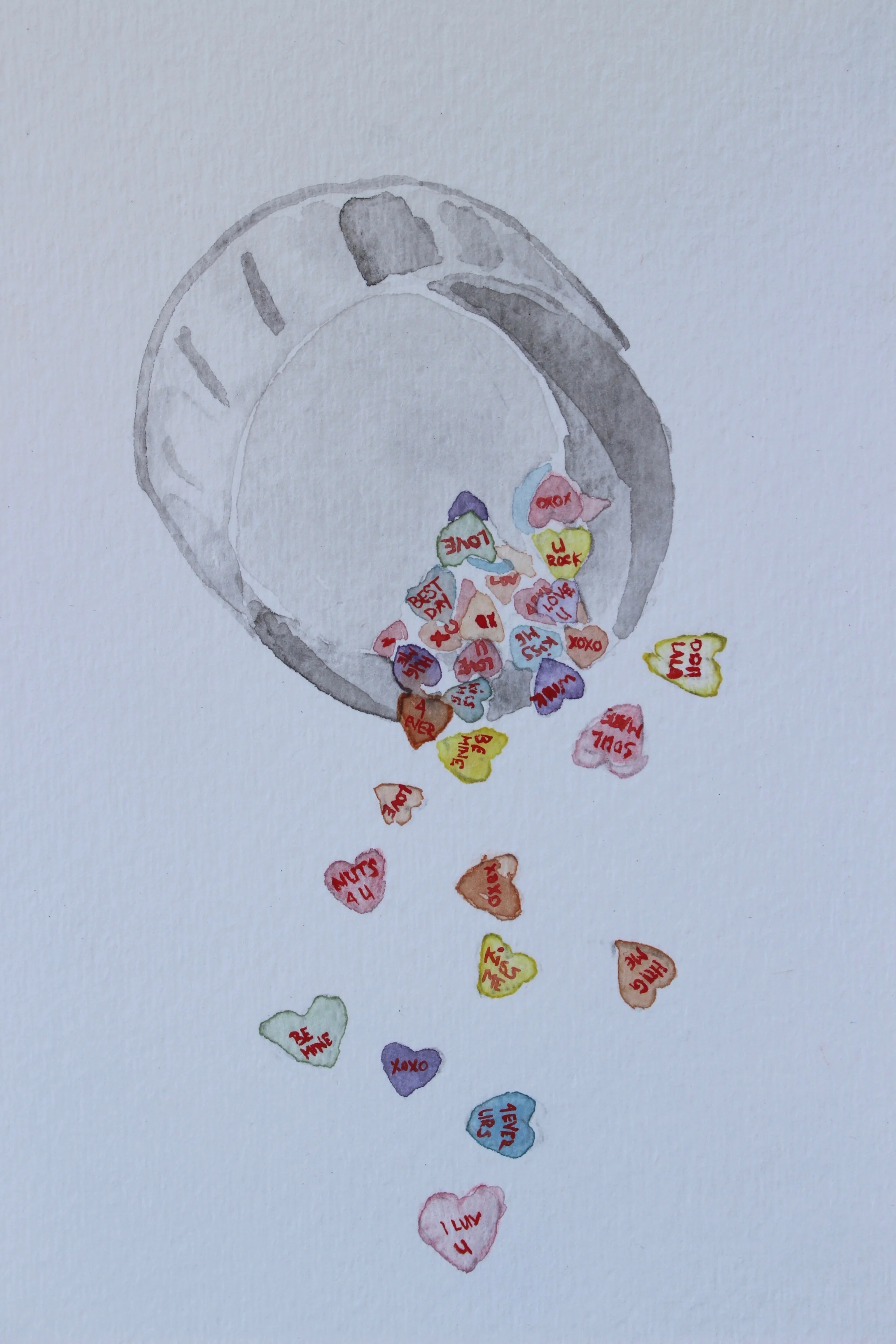 Valentine's