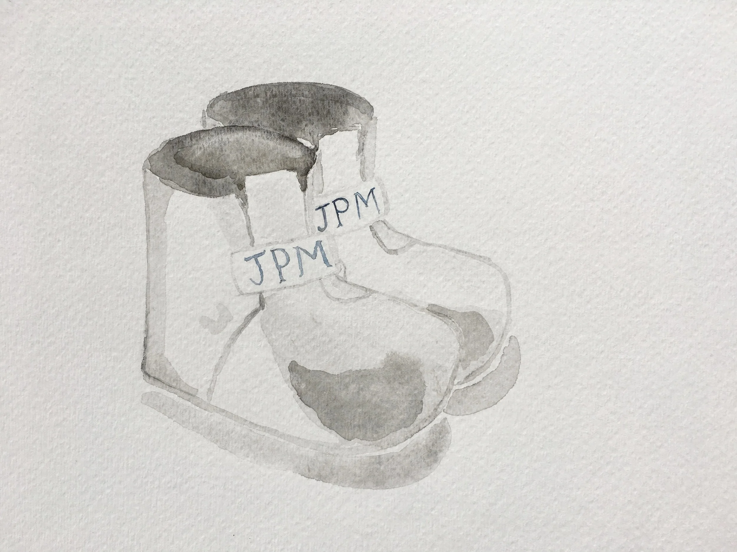 baby shoes