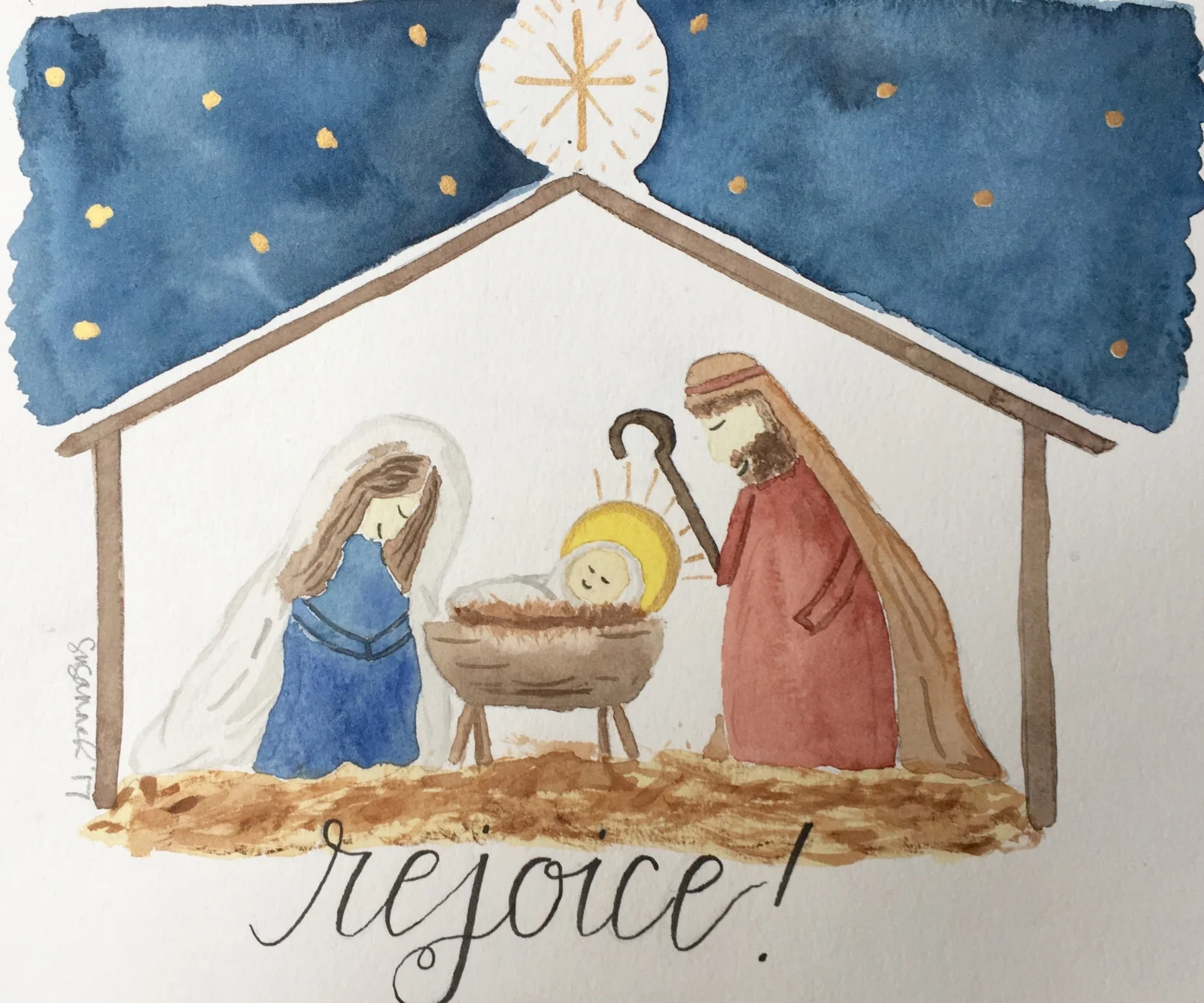 Nativity