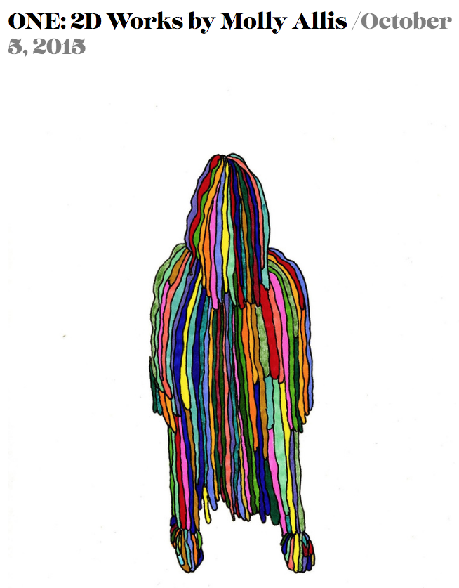 Article in Potluck Magazine