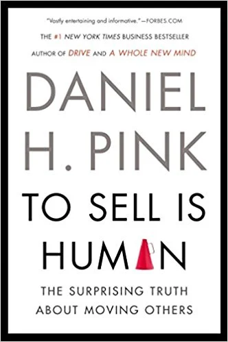To Sell is Human.jpg