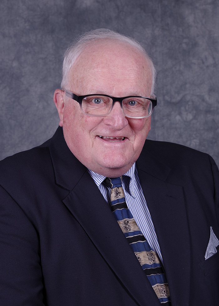 Ron Hoover | Executive Coach, Lancaster, Pennsylvania