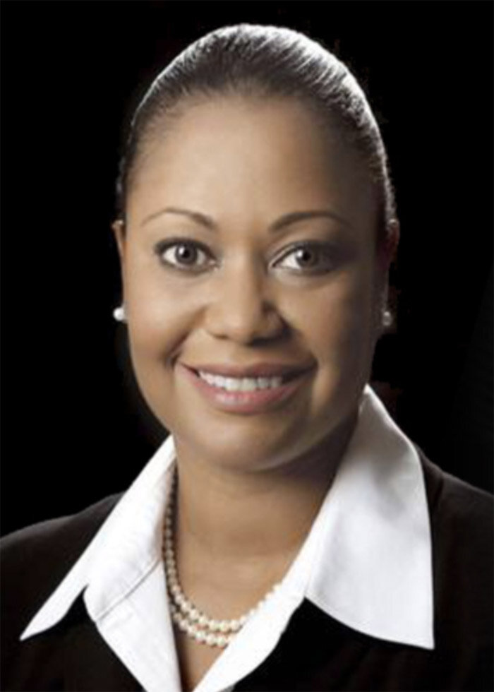 Dr. K. Shelette Stewart