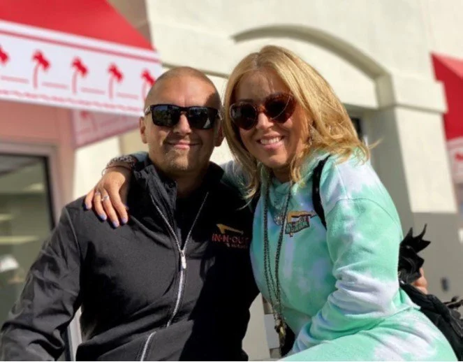 Guarding Your Mission with Lynsi Snyder and Sean Ellingson of InNOut