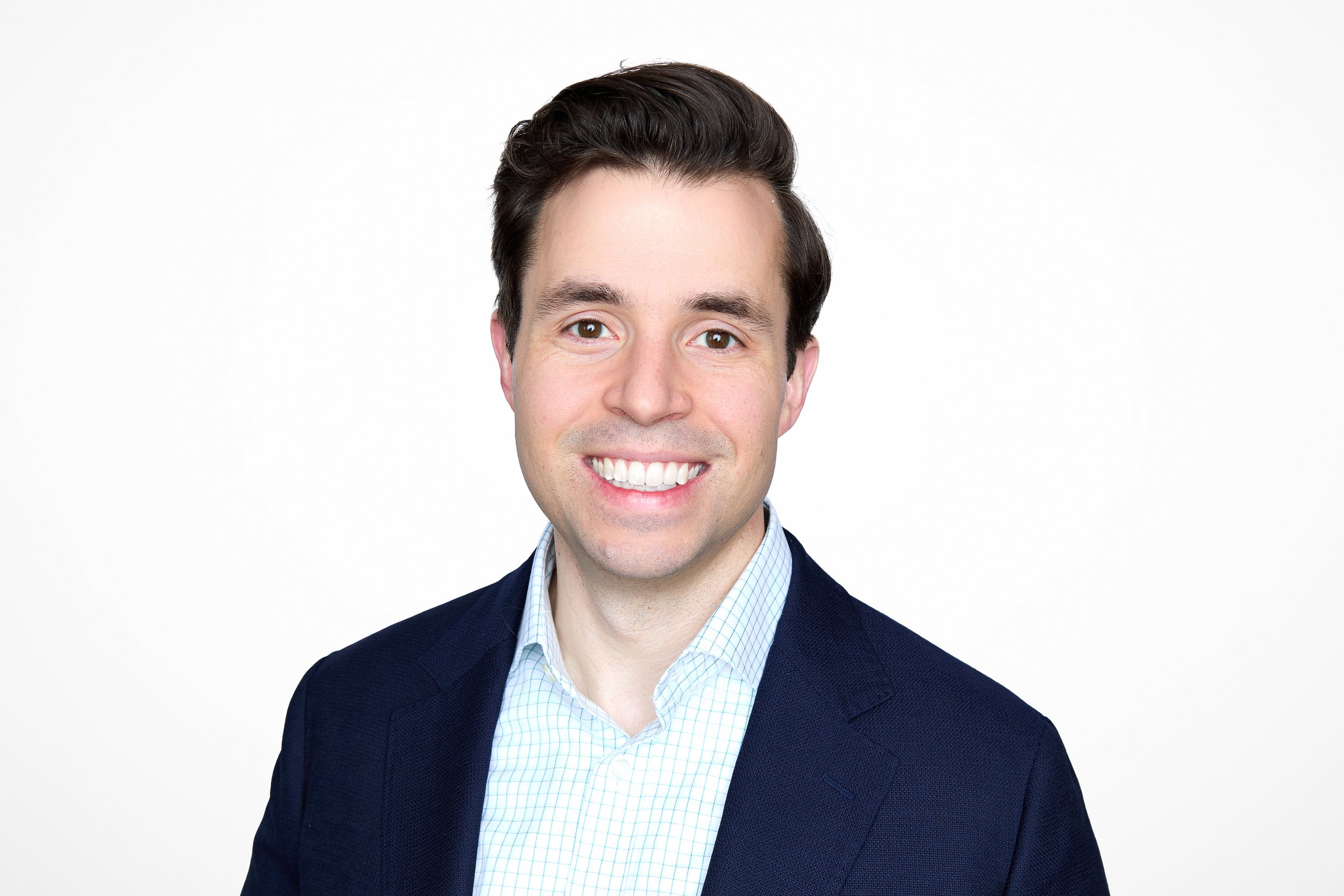 A Christian Business Owner's Guide to Scale - Michael+Johnson+headshot