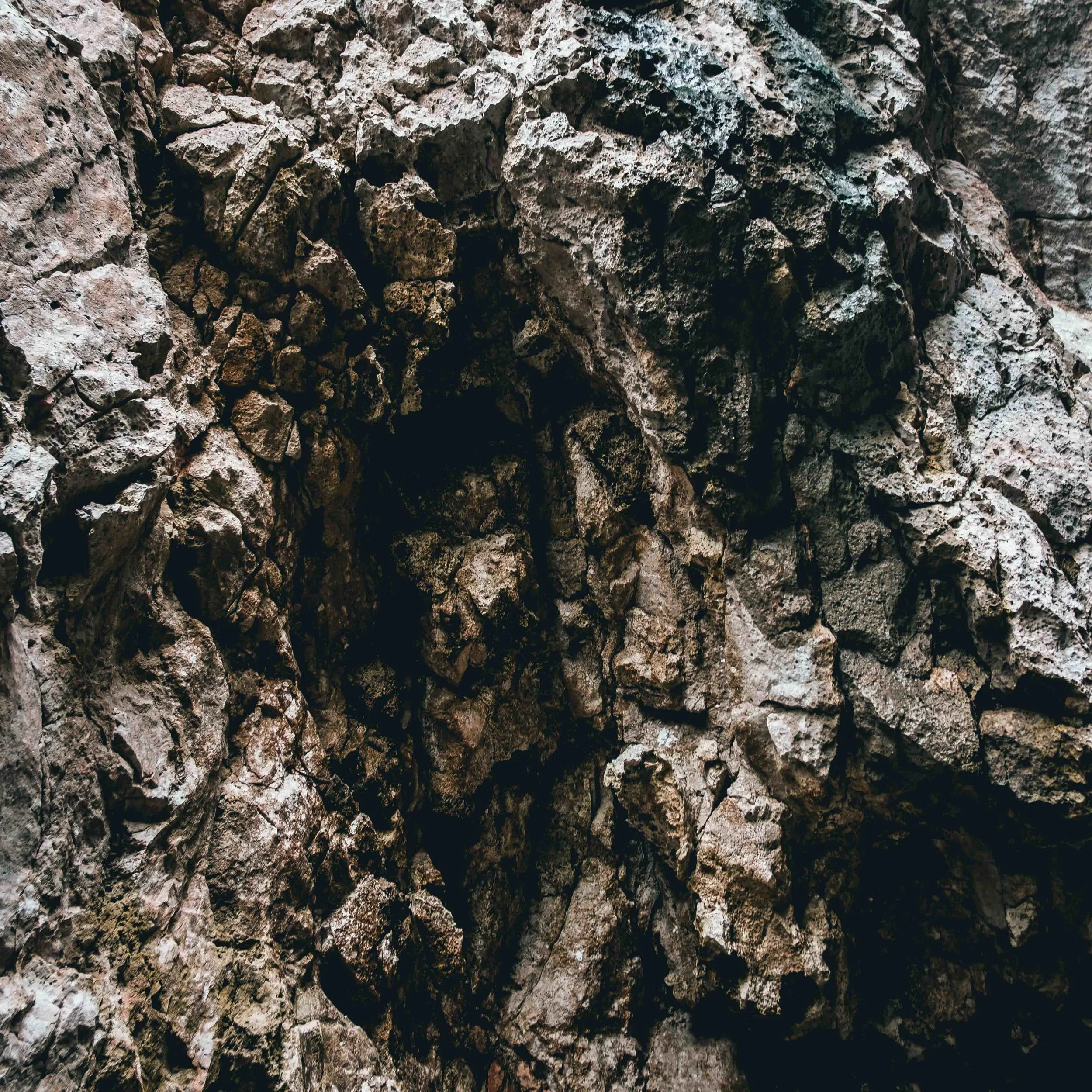 Climbing Puerto Rico - Jesse Echevarria